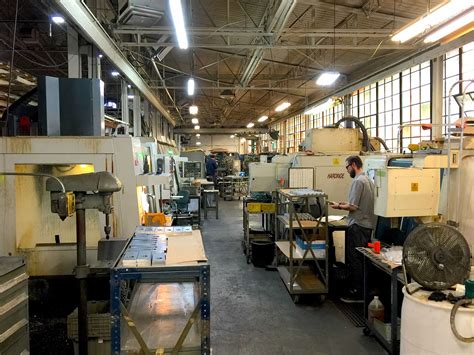 metal fabrication kent ohio|machine shop cleveland ohio.